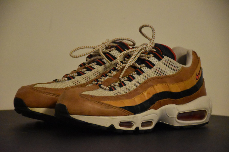 Air max hot sale 95 escape