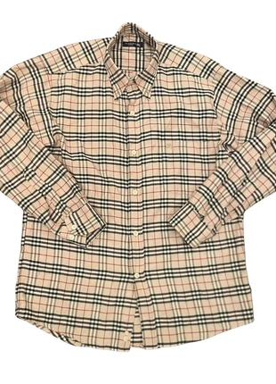 Chemise Burberry Taille S Très Bon État, brand: Burberry, condition: Very good, size: S, €40.00, €42.70 includes Buyer Protection