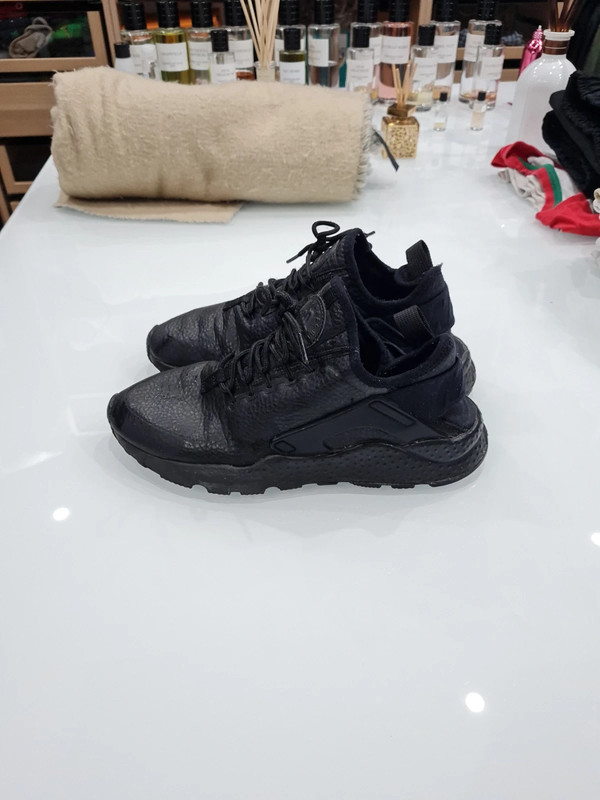 Nike huarache pelle Outlet