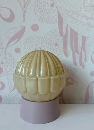 Thabur, art deco lamp, vintage plafondlamp, plafonnière, marque: thabur, état: Très bon état, 75,00 €, 79,45 € Protection acheteurs incluse