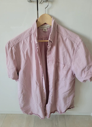 H&M freizeithemd, marque: H&M, état: Bon état, taille: L, 2,00 €, 2,80 € Protection acheteurs incluse