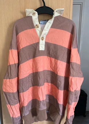 Rugbypolo van asos, marca: ASOS, estado: Muy bueno, tamaño: XS, 5,00 €, 5,95 € Protección al comprador incluida