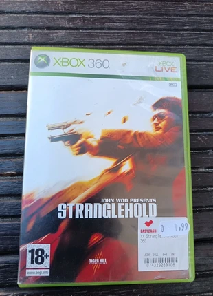 Stranglehold, condition: New without tags, €4.00, €4.90 includes Buyer Protection