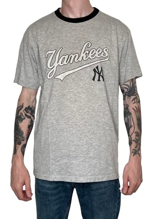 Vintage New York Yankees t shirt - size medium, brand: MLB, condition: Very good, size: M, £20.00, £21.70 includes Buyer Protection