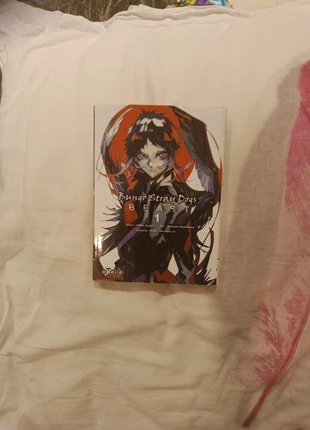 Tome 1 bungou stray dogs beast, état: Très bon état, 3,00 €, 3,85 € Protection acheteurs incluse
