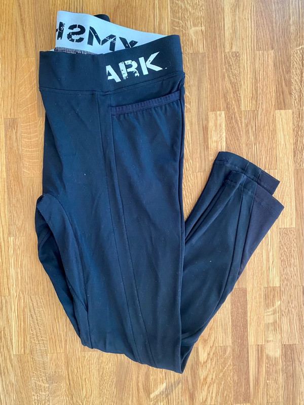 Rare ! ! ! GYMSHARK Legacy Fitness Leggings in - Depop