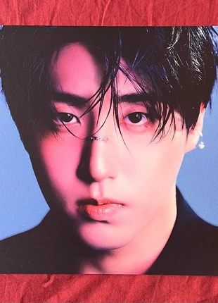 Stray Kids KARMA karma ver Han postcard, estado: Muy bueno, 1,50 €, 2,28 € Protección al comprador incluida