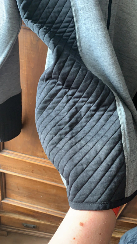 Marmot sirona 1 2zip dark rozmiar M Vinted