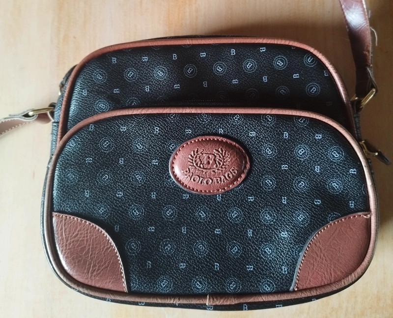 Pochette Femme Vintage