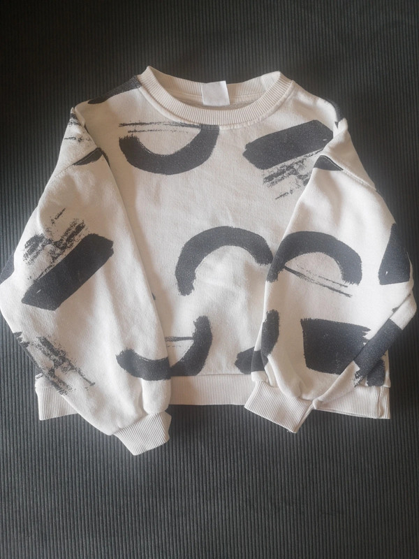 Pull fille 8 ans | Vinted