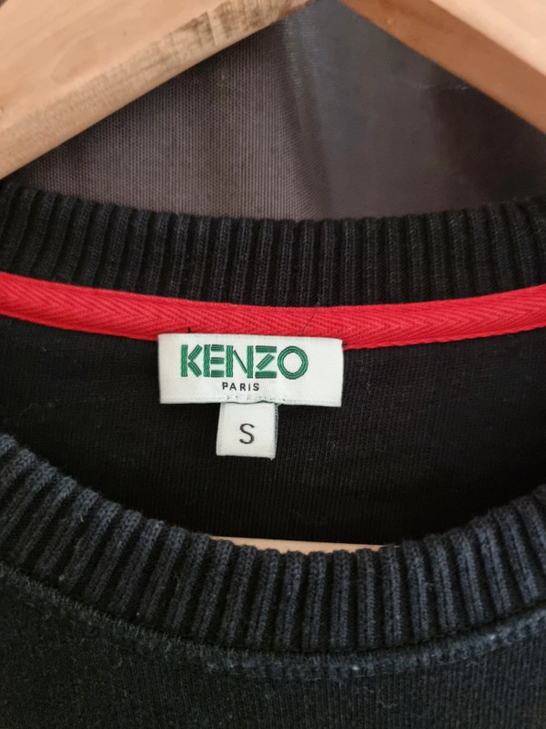 Sweat Kenzo M Capsule Nouvel An Chinois