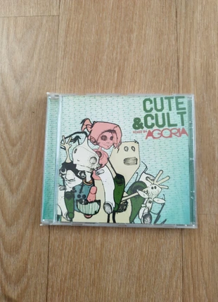 Cd electro dancefloor - Agoria, état: Très bon état, 4,00 €, 4,90 € Protection acheteurs incluse