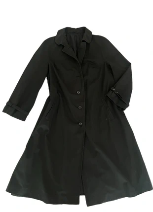 Vintage Oversized Trench Coat, brand: Vintage Dressing, condizioni: Buone, taglia: L / IT 44 / EU 40, €20.00, €21.70 include la Protezione acquisti