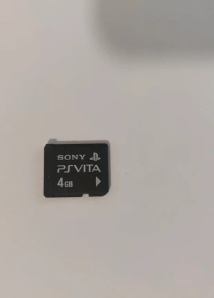 Sony PSVita Memory Stick 4GB , marque: Sony, état: Neuf sans étiquette, 12,00 €, 13,30 € Protection acheteurs incluse