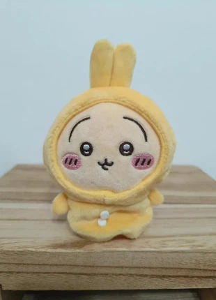 Mini Peluche Hichiware Chiinakawa Déguisé en USAGI - Collection "Pajama Party" Japan Prize, brand: chiikawa, condition: Very good, size: One size, €19.00, €20.65 includes Buyer Protection Pro