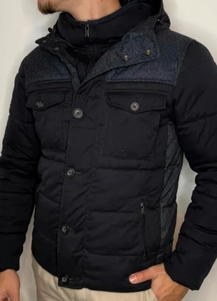 Parkas/doudoune superdry homme marine taille M très bon état, marca: Superdry, estado: Muy bueno, tamaño: M, 75,00 €, 79,45 € Protección al comprador incluida