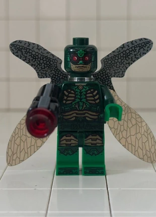 « Lire description » Figurine Lego Super Heroes DC Comics 🍿 Parademon sh0433 sh433, marque: LEGO, état: Très bon état, taille: Taille unique, 8,00 €, 9,10 € Protection acheteurs (Pro) incluse