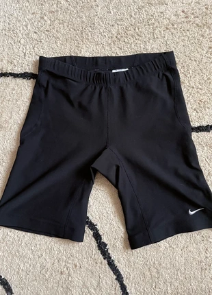 Nike black cycling shots, marca: Nike, estado: Muito bom, tamanho: L / 40 / 12, €30.00, €32.20 inclui Proteção do Comprador