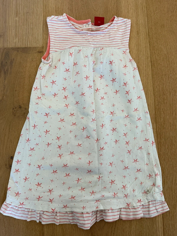 S.Oliver Kleid Kinder 1