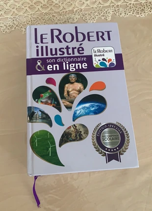 Dictionnaire , condition: New, €8.00, €9.10 includes Buyer Protection