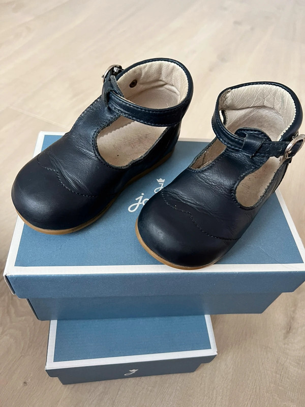 Salome Jacadi bebe fille pre marche taille 22 chaussures sandales