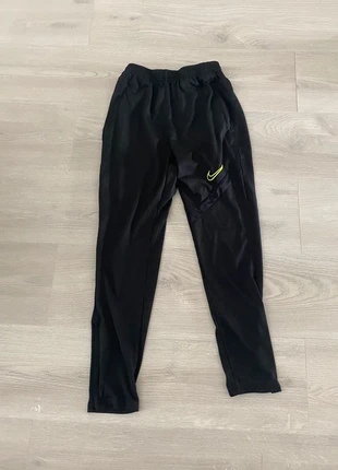 Black Dri-Fit bottoms, brand: Dri-Fit, condition: New without tags, size: 13 years / 158 cm, £28.00, £30.54 includes Buyer Protection