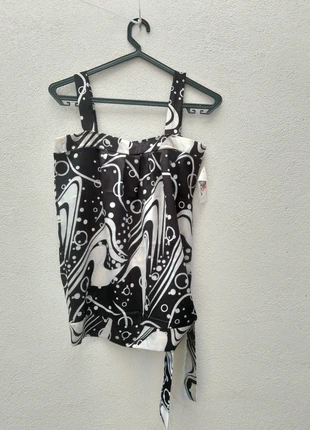 Blusa Nova Tamanho Único, marque: Local, état: Neuf avec étiquette, taille: Taille unique, 4,50 €, 5,43 € Protection acheteurs incluse