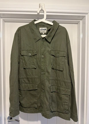 Men’s outer jacket - stronghold, brand: Primark, condition: Very good, size: XL, £3.50, £4.38 includes Buyer Protection