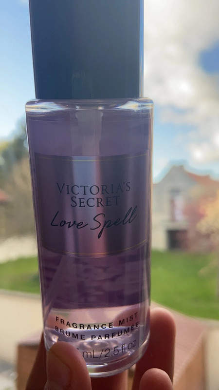 Brume Victoria secret