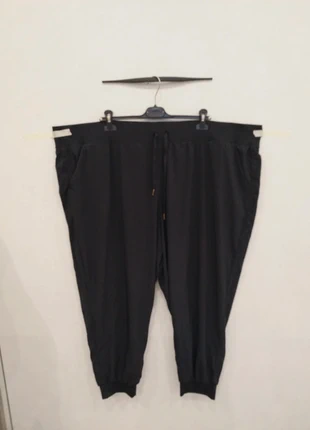 Leggins All in motion nero tg 4XL, marque: All in Motion, état: Très bon état, taille: 4XL / 48 / 20, 8,50 €, 9,63 € Protection acheteurs incluse