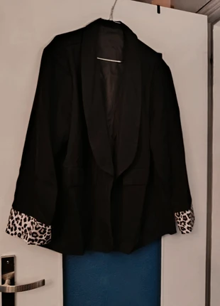 Veste femme 52/54, marque: Made In Italy, état: Neuf sans étiquette, taille: 6XL / 52 / 24, 13,00 €, 14,35 € Protection acheteurs incluse