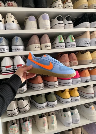 Superbes Nike Field General 82 SP Aluminium Orange 😍, marque: Nike, état: Neuf avec étiquette, taille: 38.5, 70,00 €, 74,20 € Protection acheteurs (Pro) incluse