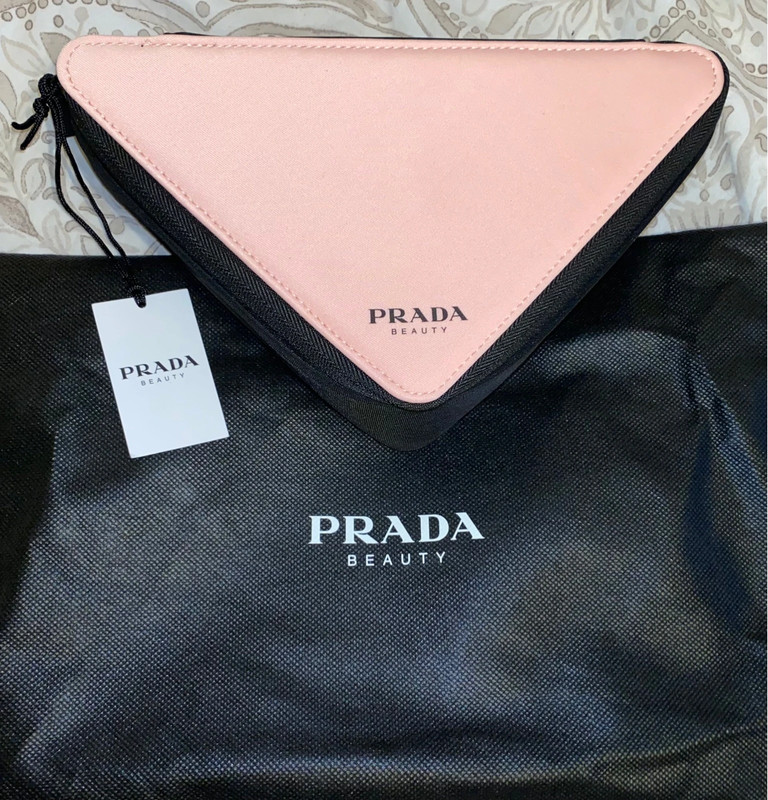 Authentic Prada Bag Vinted