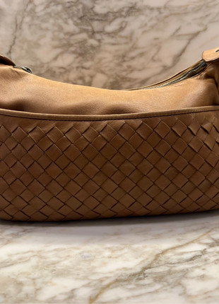 Sac Candy loop camera bag Bottega Veneta - Vinted