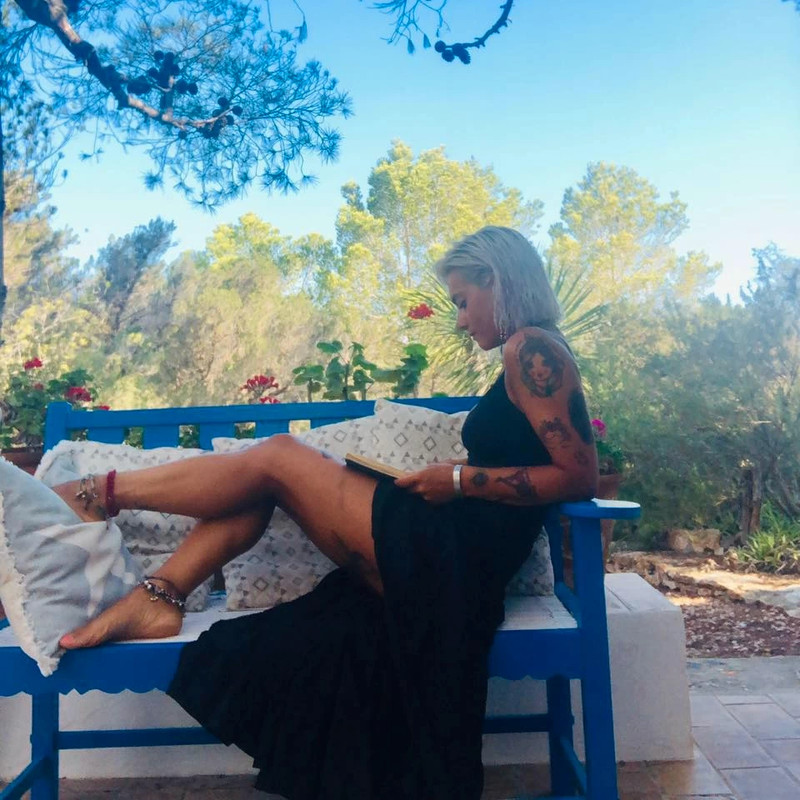 Decollete 2025 color tiffany