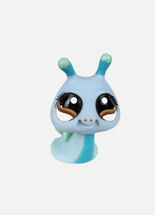 Littlest Petshop LPS Escargot #1151, brand: Littlest Pet Shop, condition: Very good, size: One size, €5.00, €5.95 includes Buyer Protection Pro