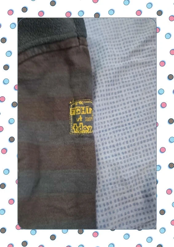 Veste polaire 5 ans - photo numéro 5