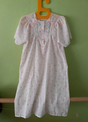 Nuisette vintage 80's, brand: Vintage, condition: Very good, size: S / 36 / 8, €15.00, €16.45 includes Buyer Protection