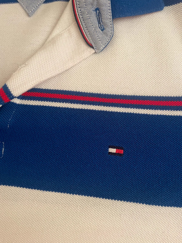 Polo Tommy Hilfiger 2