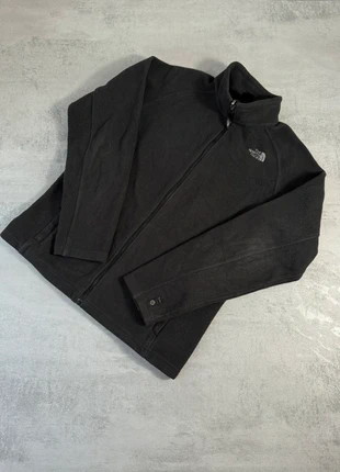 Polaire The North Face noir / grise anthracite homme taille M, merk: The North Face, staat: Heel goed, maat: M, € 25,00, € 26,95 inclusief Kopersbescherming Pro