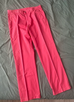 Pantalon Homme Faconnable rose, brand: Façonnable, condition: Very good, size: W38, €25.00, €26.95 includes Buyer Protection
