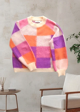 Superbe pull Desigual, marke: Desigual, zustand: Sehr gut, größe: M / 38 / 10, 24,99 €, 26,94 € inklusive Vinted-Käuferschutz