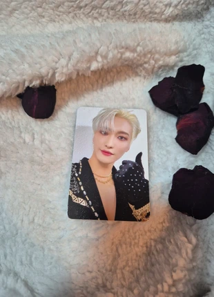 Photocard Seonghwa Travel Package, brand: ATEEZ, condition: Very good, €8.00, €9.10 includes Buyer Protection Pro