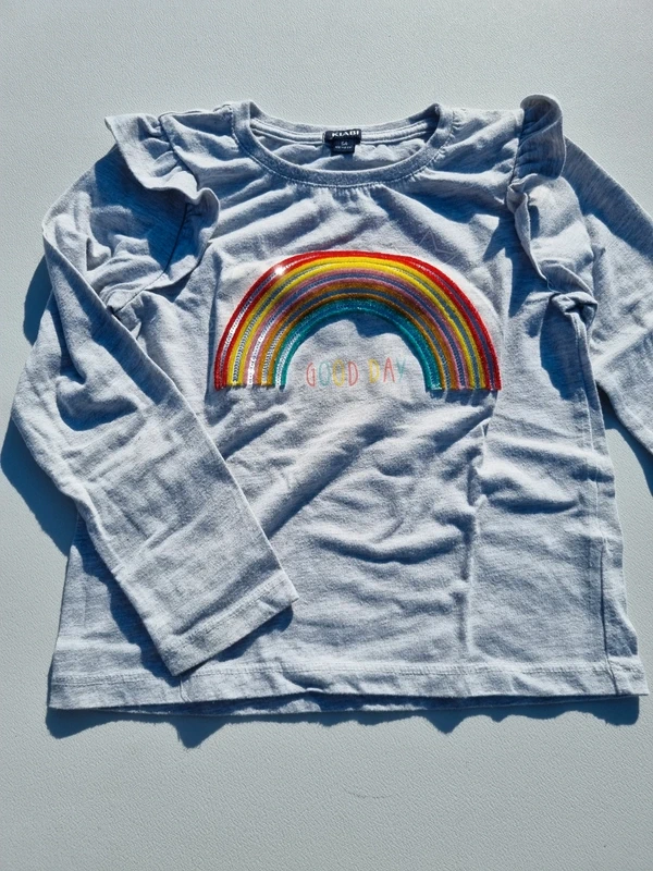 T-shirt 🌈