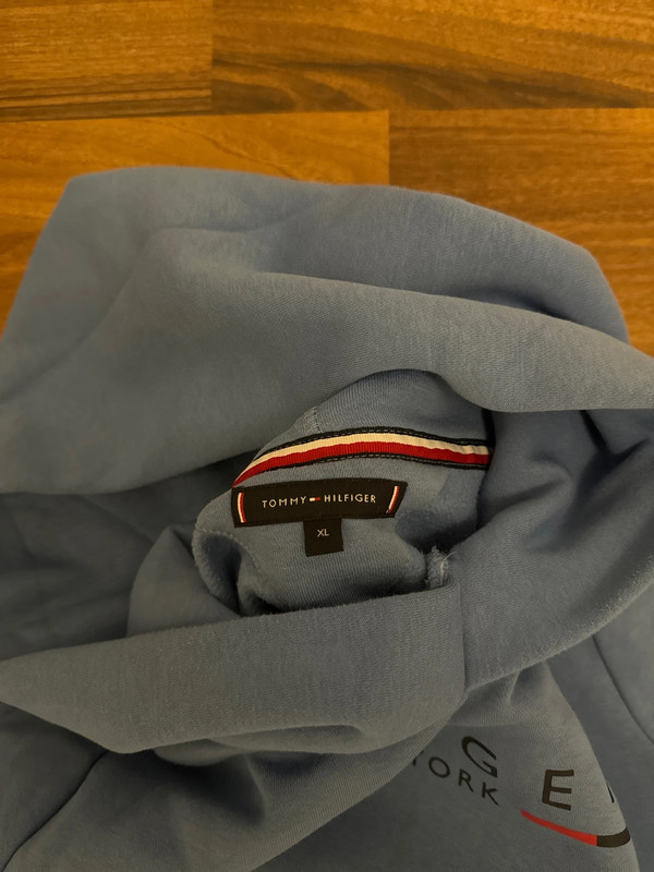 Tommy Hilfiger Hoodie 3