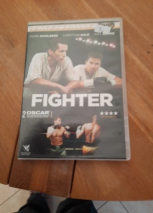 Fighter, condition: Very good, €1.50, €2.28 includes Buyer Protection