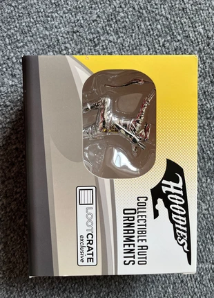 Hoodies Collectible Auto Ornament from Lootcreate. Arrow, brand: Hoodies, condition: New without tags, size: Preemie, up to 44cm, £4.50, £5.16 includes Buyer Protection