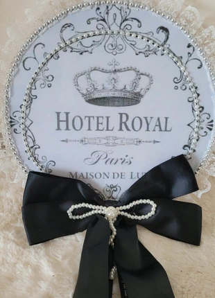 Décoration , brand: isabelladeco, condition: Very good, €15.00, €16.45 includes Buyer Protection Pro