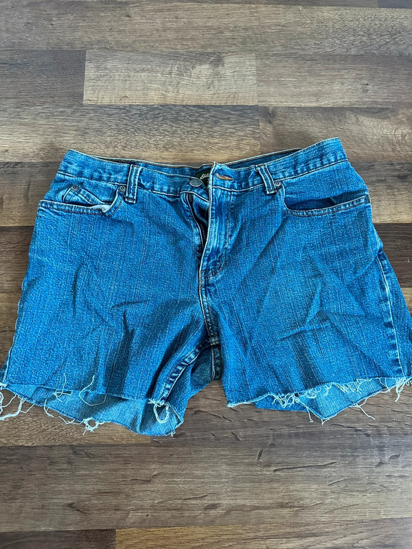 Eddie Bauer Shorts 1