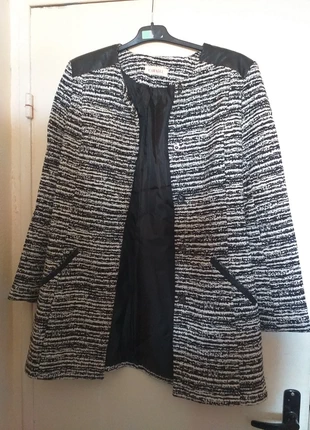Veste longue, brand: Camaïeu, condition: Very good, size: S / 36 / 8, €10.00, €11.20 includes Buyer Protection